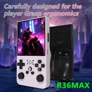 Retro Handheld Konsole R36MAX