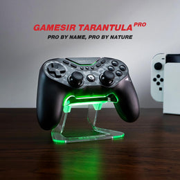 GameSir Tarantula Pro Wireless Controller – Multi-Platform Gaming Controller