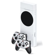M88 Retro Game Console 4K – Wireless Gaming Konsole mit 2 Controllern