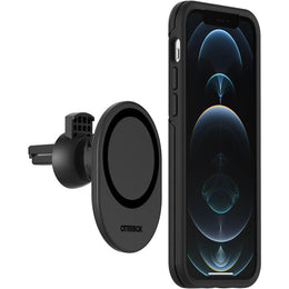 OtterBox Auto Lüftungshalterung / Car Vent Mount für Smartphone / MagSafe