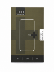 HOFI Pro+ Panzerglas für Google Pixel 9 Pro XL – Complete Protection