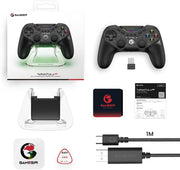 GameSir Tarantula Pro Wireless Controller – Multi-Platform Gaming Controller