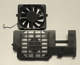 PS2 Zusatzlüfter / Cooling Fan für PlayStation 2 FAT – gebraucht